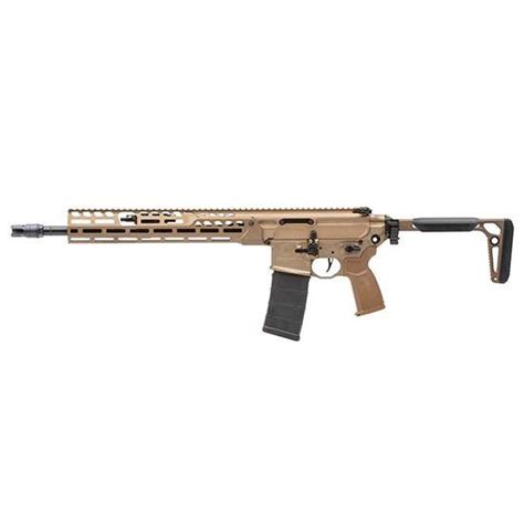 Sig Sauer MCX