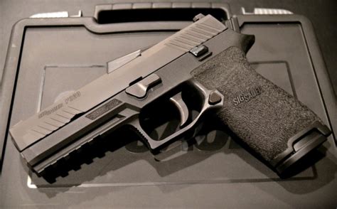 Sig Sauer Military Discount Program Gallery 1