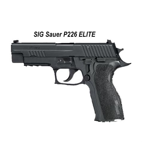 Practicing Regularly with Your Sig Sauer P226