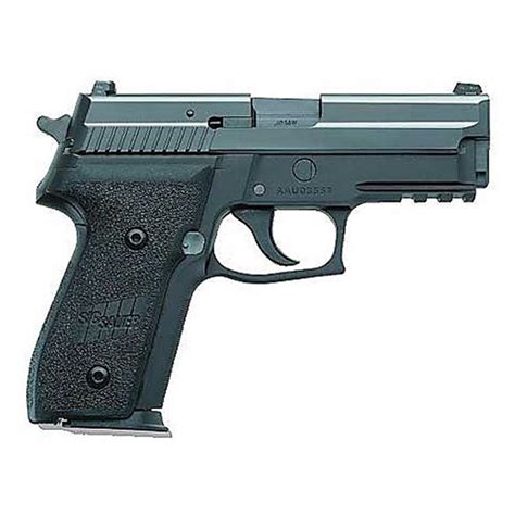 Sig Sauer P229 pistol image