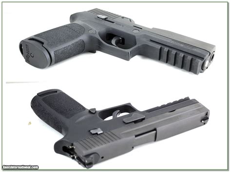 Sig Sauer P250 Frame