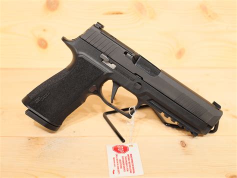 Sig Sauer P320 Image 10