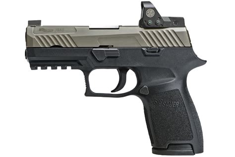 Sig Sauer P320 Image 2