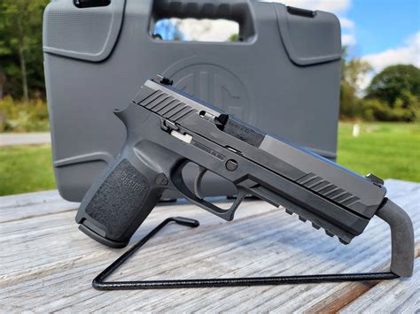 Sig Sauer P320 Image 7