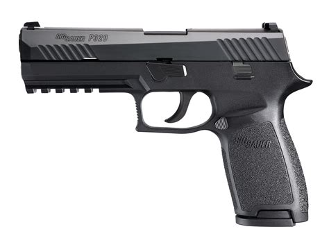 Sig Sauer P320 Image 8