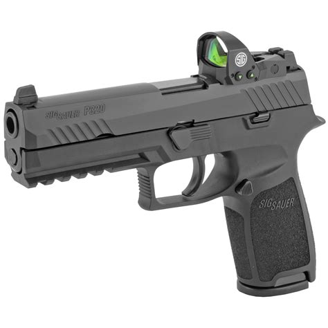 Sig Sauer P320 Image 9