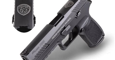 Sig Sauer Partnership