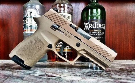 Sig Sauer Pros and Cons