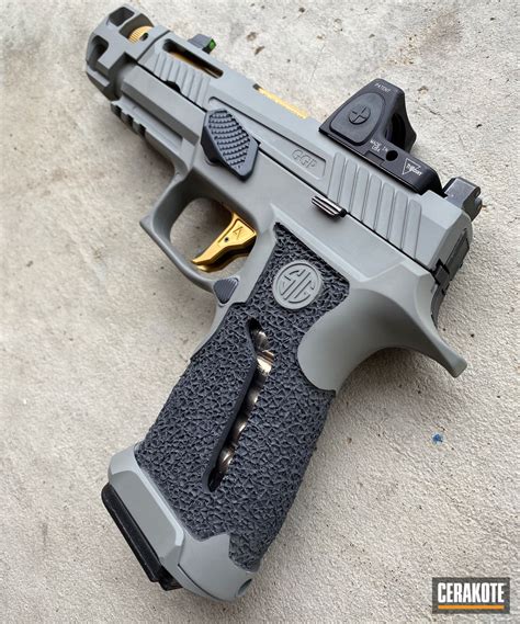 Sig Sauer USA