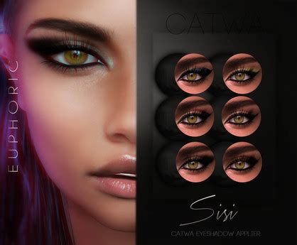 Sisi Eyeshadow