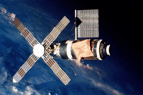 Skylab Image