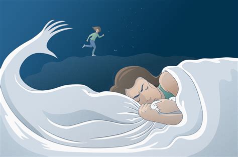 Sleep Disorders and Nightmares