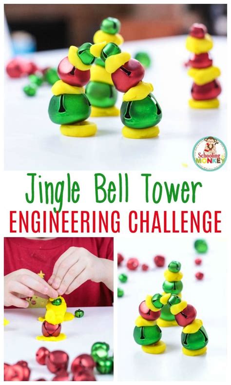 Sleigh Bell Science