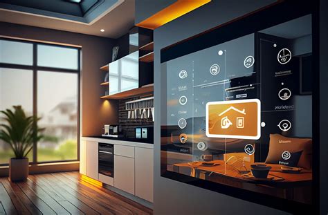 Smart Home Devices