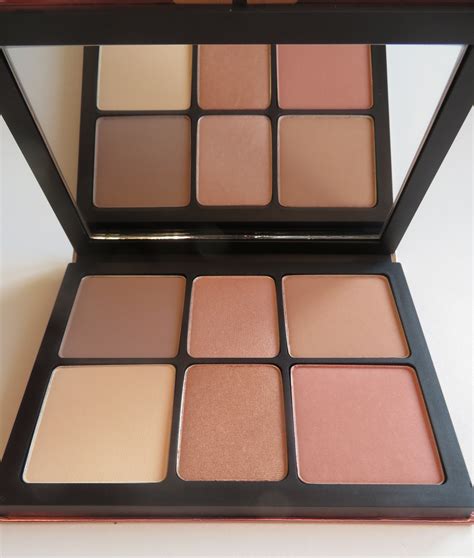 Smashbox Contouring Palette