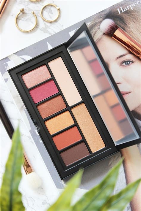 Smashbox Cover Shot Palette 3