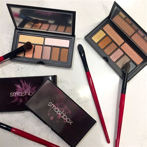 Smashbox Cover Shot Palette 5