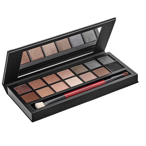 Smashbox Full Exposure Palette Neutral Shades