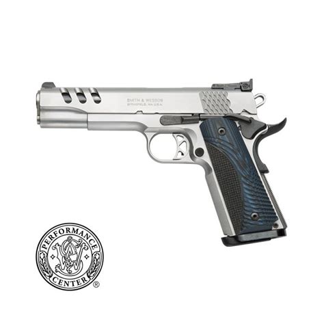 Smith & Wesson 1911 handgun