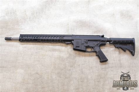 Smith & Wesson M&P15 Rifle