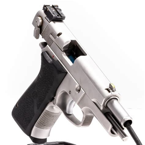 Smith & Wesson 4006 Image 6