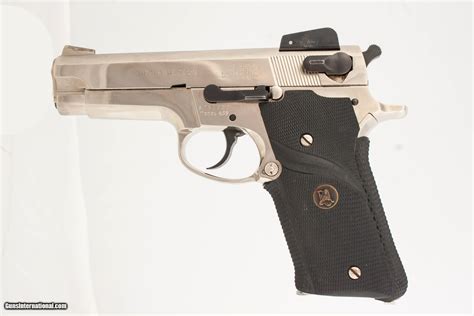 Smith & Wesson 459 Image 3