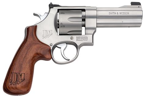 Smith & Wesson 625 Collectibility