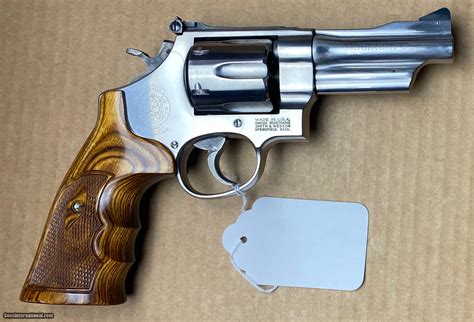 Smith & Wesson 625 Frame