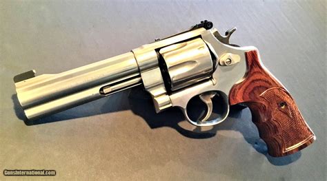 Smith & Wesson 625 Revolver Image 5