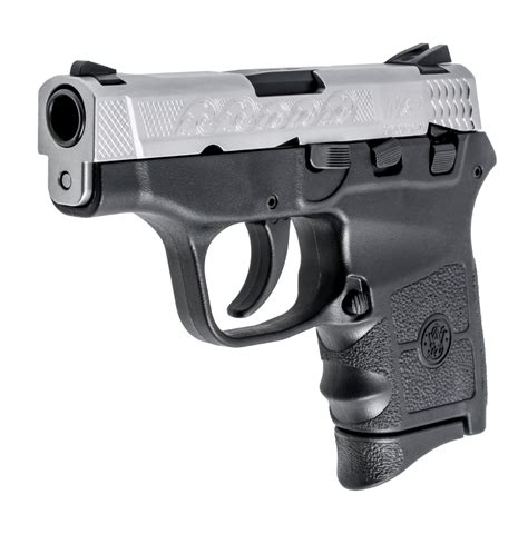 Smith & Wesson Bodyguard 380 Image 1