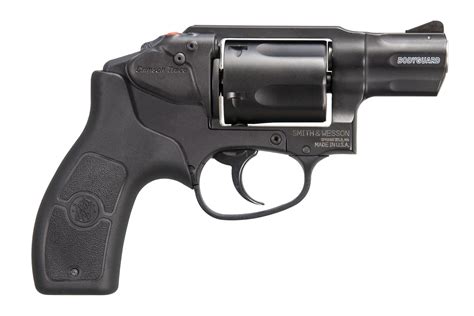 Smith & Wesson Bodyguard Laser Image 1