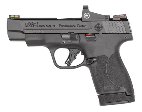 Smith & Wesson M&P Shield