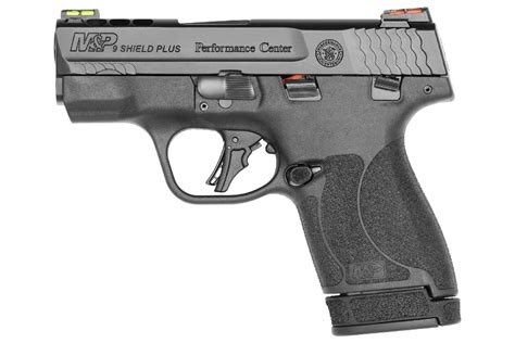 Smith & Wesson M&P9 Shield Compact 9mm Pistol