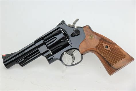 Smith & Wesson Model 29 Accessories