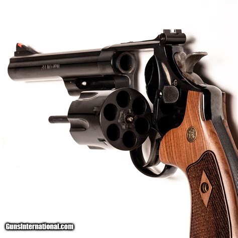 Smith & Wesson Model 29 Frame