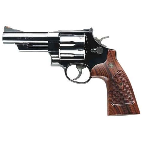 Smith & Wesson Model 29 Handgun