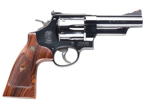 Smith & Wesson Model 29 Magazine