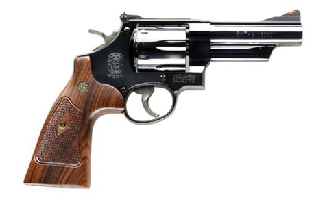 Smith & Wesson Model 29 Specifications