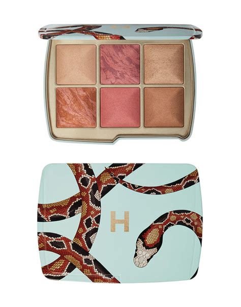 Hourglass Snake Palette Price