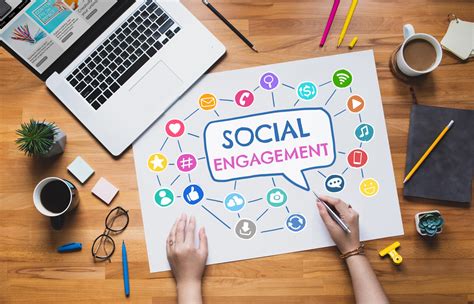 Social Engagements