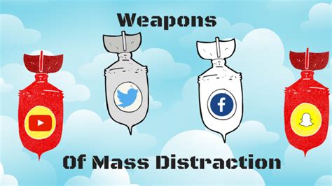 Social Media Warfare