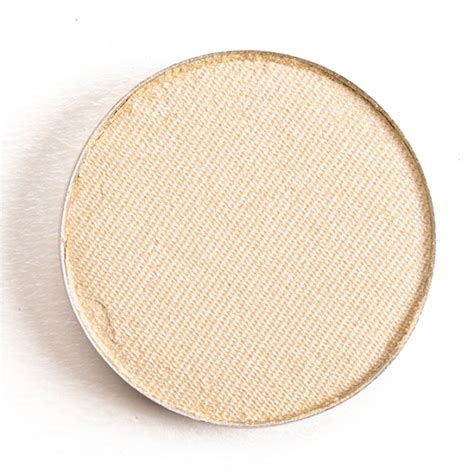 Soft Gold Eyeshadow