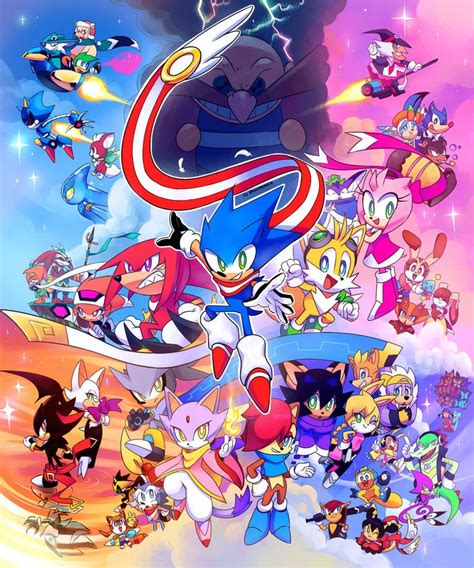 Sonic Community Art