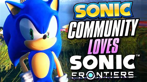 Sonic Community