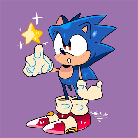 Sonic the Hedgehog