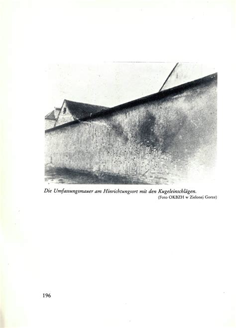 Sonnenburg Archive