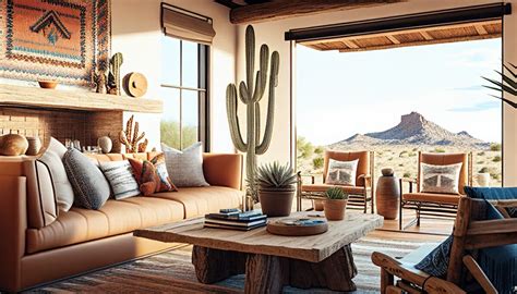 Southwestern Design Inspiration