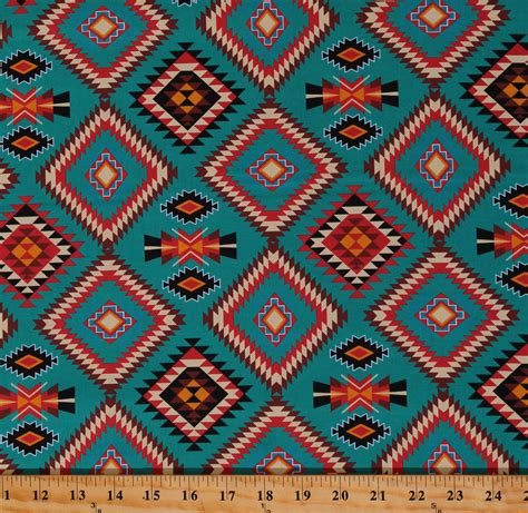 Southwestern Native American Textiles