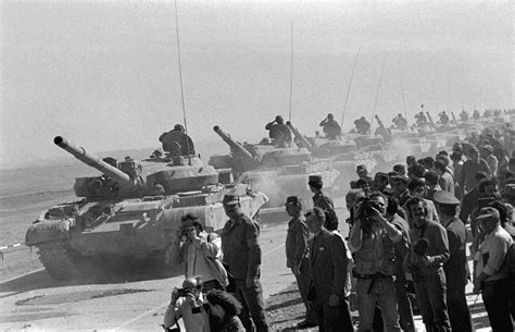 Soviet Invasion of Afghanistan