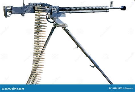 Soviet Machine Guns Image 7